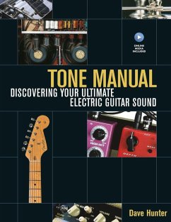 Cover Tone Manual