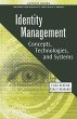 Identity Management: Concepts,... - Bild 1