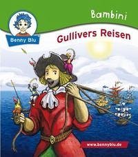 Bambini Gullivers Reisen - Herbst, Nicola; Herbst, Thomas