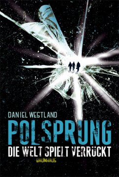 Polsprung - Westland, Daniel