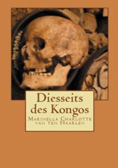 Cover Diesseits des Kongos 1. Buch