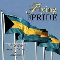 Flying the Pride - Strachan, Cheryl C.