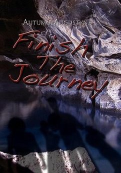 Finish the Journey