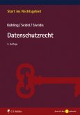 Datenschutzrecht