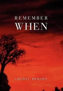 Remember When - Berndt, Cheryl