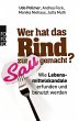 Wer hat das Rind zur Sau gemacht? - Bild 1