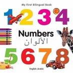My First Bilingual Book-Numbers (English-Arabic) My First Bilingual Book-Numbers (English-Arabic)