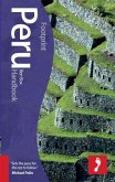 Footprint Peru Handbook Footprint Peru Handbook