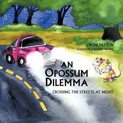 An Opossum Dilemma - Patton, Roni