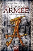 Das Reich der Träume / Die Schwarze Armee Bd.1 Das Reich der Träume / Die Schwarze Armee Bd.1