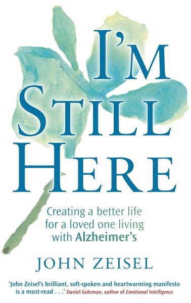 I'm Still Here I'm Still Here