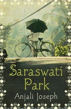 Saraswati Park - Joseph, Anjali