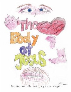 The Body of Jesus - Knight, Chris