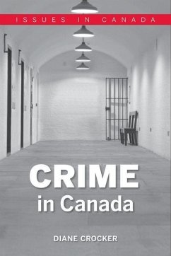 Crime in Canada - Crocker, Diane