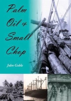 Palm Oil and Small Chop - Goble, John