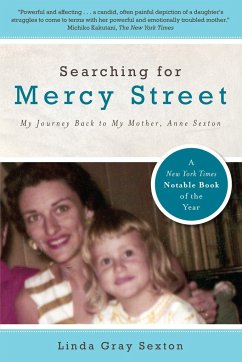 Searching for Mercy Street - Sexton, Linda Gray