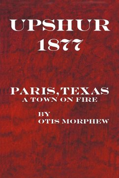 Upshur 1877 - Morphew, Otis