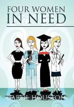 Four Women in Need