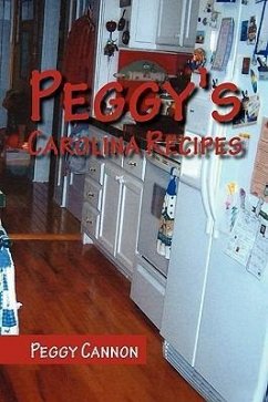 Peggy's Carolina Recipes