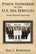 Pinoy Stewards in the U.S. Sea Services - Bild 1