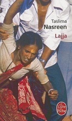 Lajja - Nasrin, Taslima
