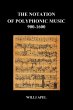 The Notation of Polyphonic Music 900... - Bild 1