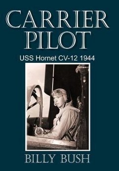 Carrier Pilot - Bush, Billy