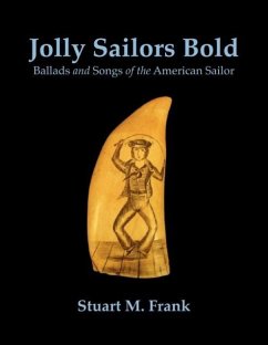 Jolly Sailors Bold - Frank, Stuart M