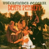 Death Penalty (Vinyl)