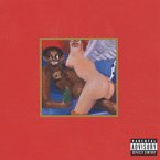 My Beautiful Dark Twisted Fantasy