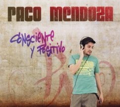 Cover Consciente Y Positivo