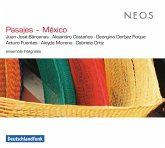 Pasajes-Mexico