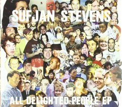 All Delighted People - Stevens,Sufjan