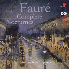 Sämtliche Nocturnes (Ga) - Irmer,Stefan