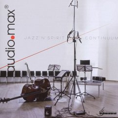 Continuum - Jazz'N'Spirit