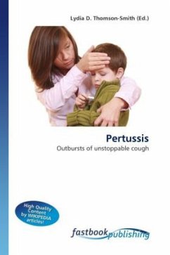 Pertussis - Thomson-Smith, Lydia D.