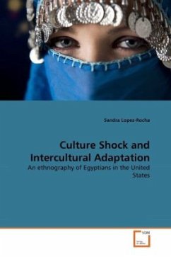 Culture Shock and Intercultural Adaptation - Lopez-Rocha, Sandra