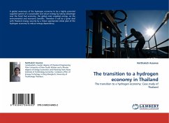 The transition to a hydrogen economy in Thailand - Assanee, Natthakich