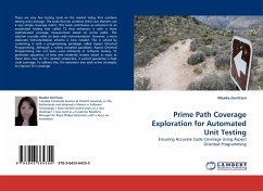 Prime Path Coverage Exploration for Automated Unit Testing
