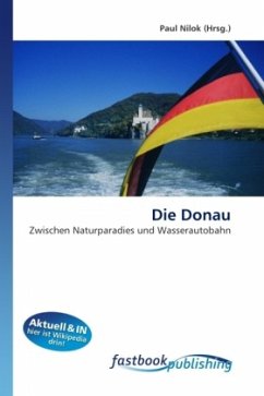 Die Donau - Nilok, Paul