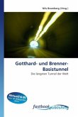 Gotthard- und Brenner-Basistunnel