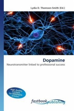 Dopamine - Thomson-Smith, Lydia D.