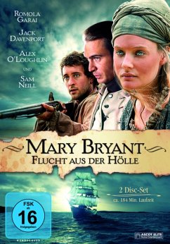 Mary Bryant - Flucht aus der Hölle - Diverse