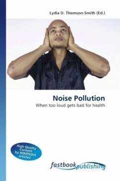 Noise Pollution