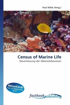 Census of Marine Life