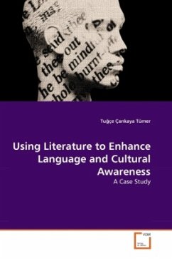 Using Literature to Enhance Language and Cultural Awareness - Çankaya Tümer, Tugçe