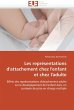 Les Représentations d'Attachement Chez... - Bild 1