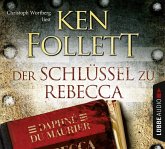 Der Schlüssel zu Rebecca