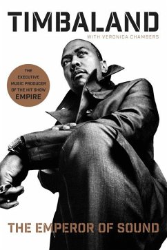 The Emperor of Sound - Timbaland; Chambers, Veronica