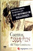 Cuentos terroríficos del Viejo Continente + Historias de Halloween